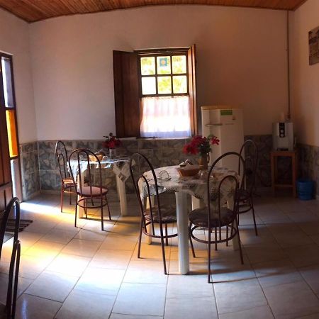 Pousada Recanto Da Vila Pirenopolis Exterior photo